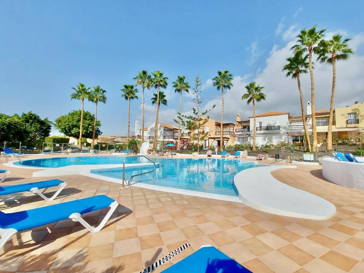 Mango Beach By Tor Costa Adeje  Spain