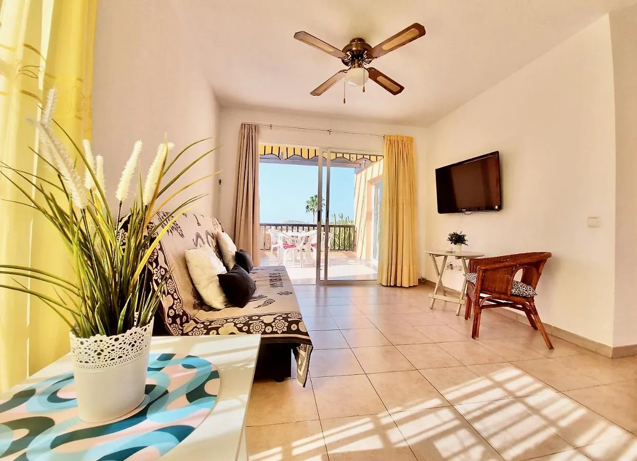 Apartamento Mango Beach By Tor Costa Adeje