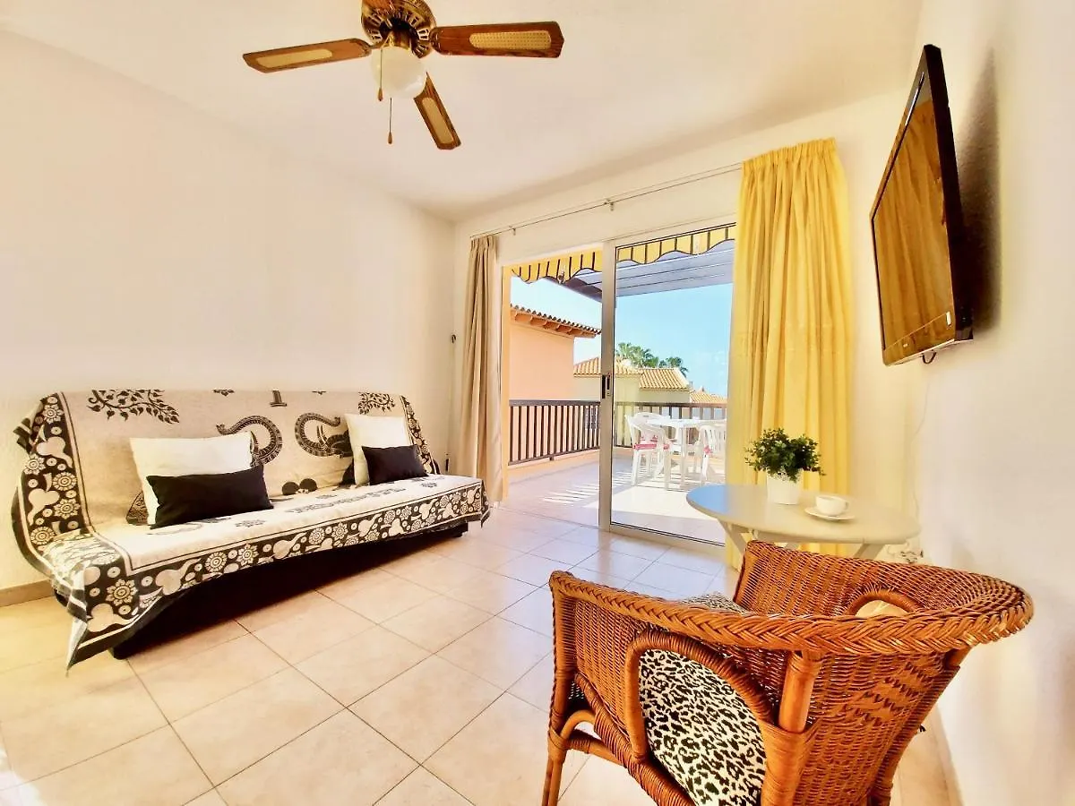 Apartamento Mango Beach By Tor Costa Adeje  España