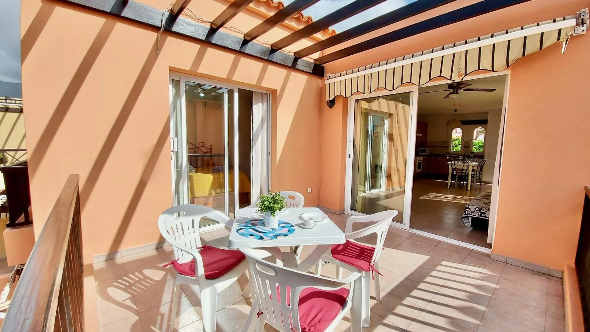 Apartment Mango Beach By Tor Costa Adeje