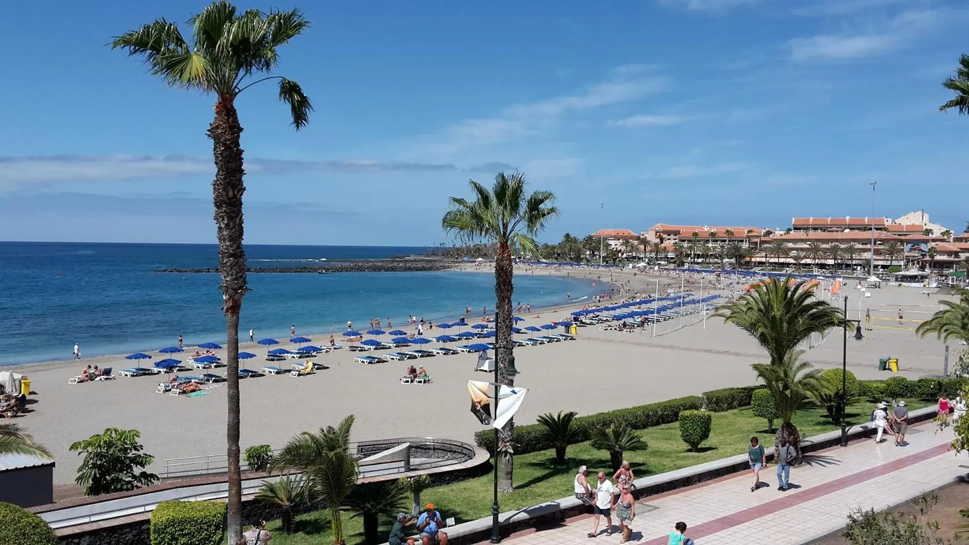 Apartamento Mango Beach By Tor Costa Adeje  España