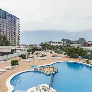 Paraiso Del Sur Costa Adeje (Tenerife)