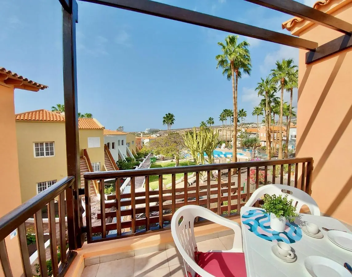 Mango Beach By Tor Costa Adeje  Apartment