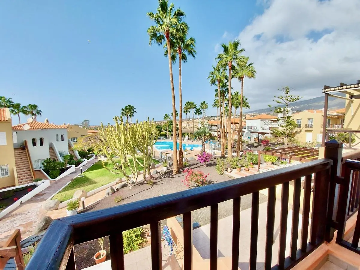 Mango Beach By Tor Costa Adeje  Apartment Costa Adeje (Tenerife)